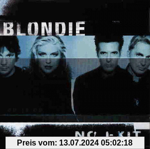 No Exit/Limited ed.With Bonus von Blondie