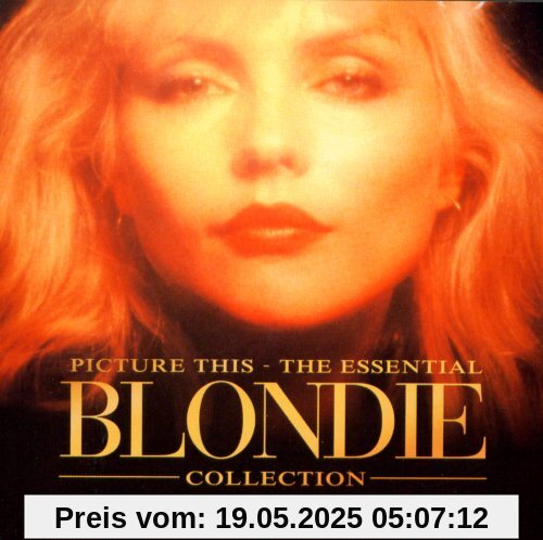 Picture This the Essential Col Picture This the Essential Col von Blondie