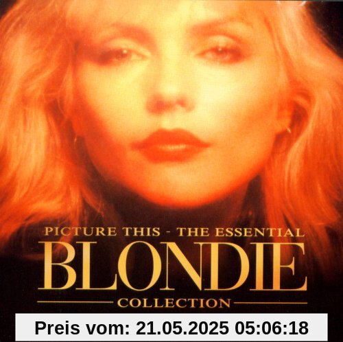 Picture This the Essential Col von Blondie