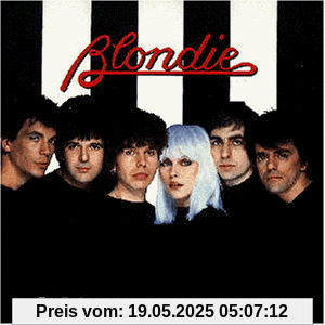 Platinum Collection Platinum Collection von Blondie