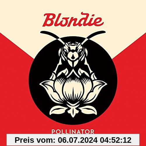 Pollinator von Blondie