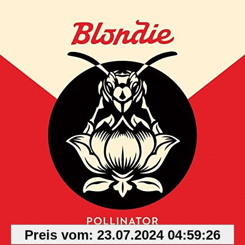 Pollinator von Blondie