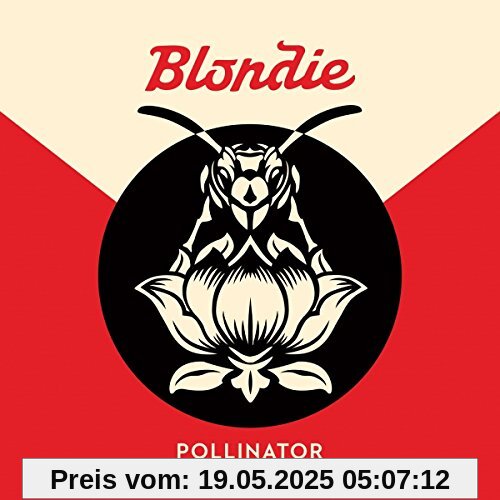 Pollinator von Blondie