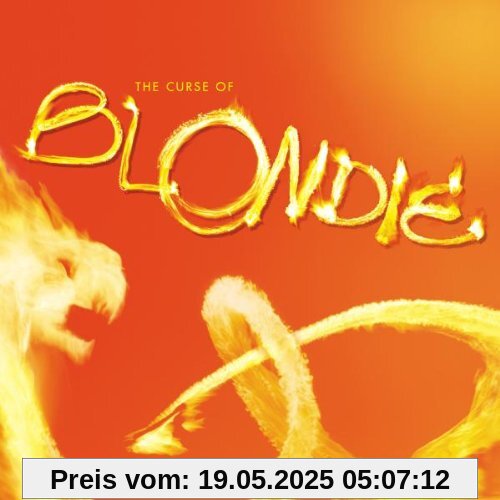 The Curse of Blondie The Curse of Blondie von Blondie