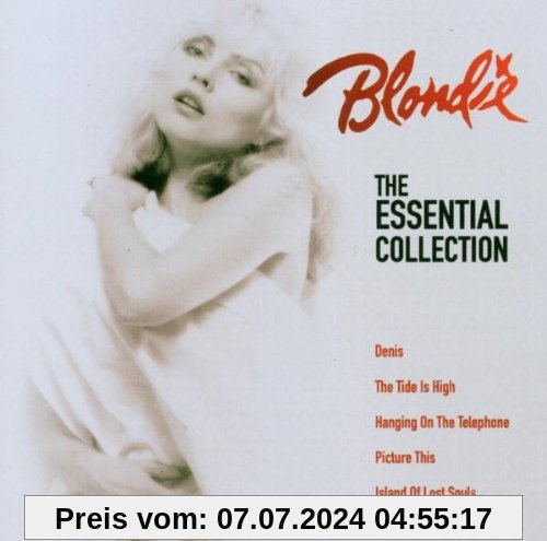 The Essential Collection von Blondie