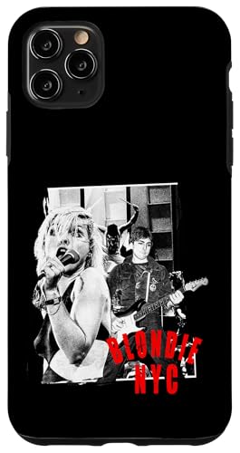 Blondie Hülle für iPhone 11 Pro Max von Blondieshop