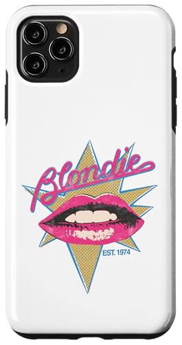 Blondie Hülle für iPhone 11 Pro Max von Blondieshop