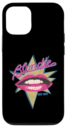 Blondie Hülle für iPhone 12/12 Pro von Blondieshop