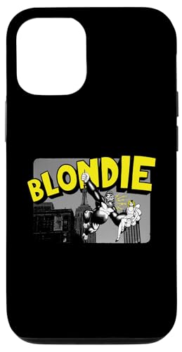 Blondie Hülle für iPhone 12/12 Pro von Blondieshop