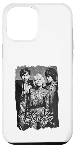 Blondie Hülle für iPhone 12 Pro Max von Blondieshop