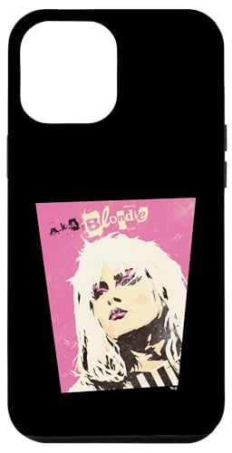 Blondie Hülle für iPhone 12 Pro Max von Blondieshop