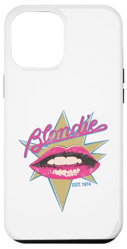 Blondie Hülle für iPhone 12 Pro Max von Blondieshop