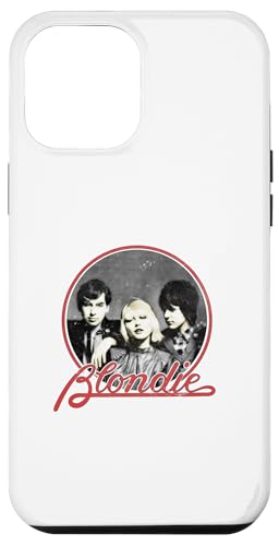 Blondie Hülle für iPhone 12 Pro Max von Blondieshop
