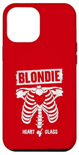 Blondie Hülle für iPhone 12 Pro Max Blondie Hülle für iPhone 12 Pro Max von Blondieshop