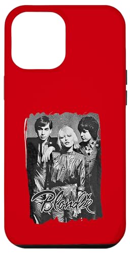 Blondie Hülle für iPhone 12 Pro Max Blondie Hülle für iPhone 12 Pro Max von Blondieshop