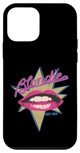 Blondie Hülle für iPhone 12 mini von Blondieshop