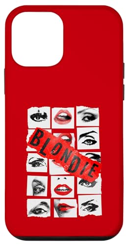 Blondie Hülle für iPhone 12 mini Blondie Hülle für iPhone 12 mini von Blondieshop