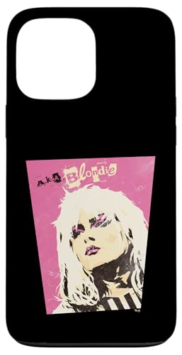 Blondie Hülle für iPhone 13 Pro Max von Blondieshop