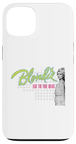 Blondie Hülle für iPhone 13 von Blondieshop