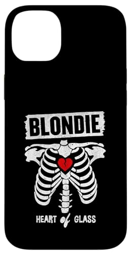 Blondie Hülle für iPhone 14 Plus von Blondieshop