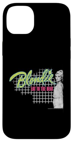 Blondie Hülle für iPhone 14 Plus von Blondieshop
