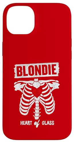 Blondie Hülle für iPhone 14 Plus Blondie Hülle für iPhone 14 Plus von Blondieshop