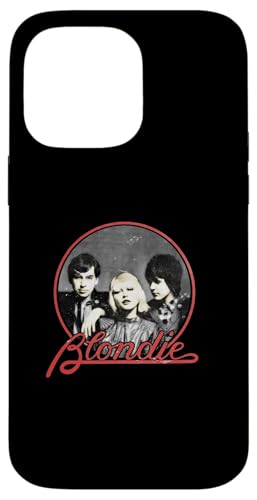 Blondie Hülle für iPhone 14 Pro Max von Blondieshop