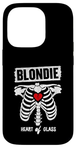 Blondie Hülle für iPhone 14 Pro von Blondieshop