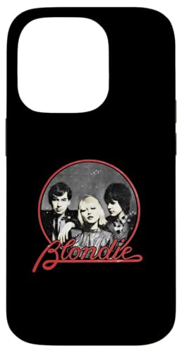 Blondie Hülle für iPhone 14 Pro von Blondieshop