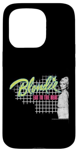 Blondie Hülle für iPhone 15 Pro von Blondieshop