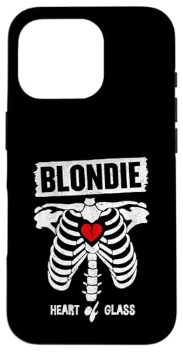 Blondie Hülle für iPhone 16 Pro von Blondieshop