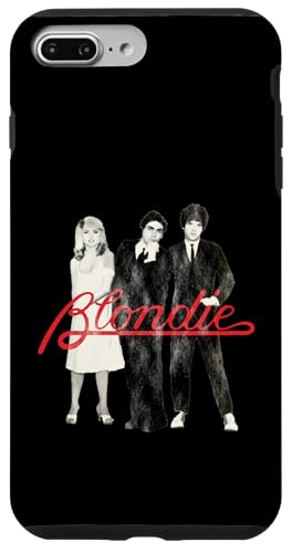 Blondie Hülle für iPhone 7 Plus/8 Plus von Blondieshop