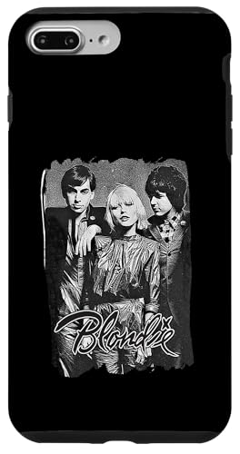 Blondie Hülle für iPhone 7 Plus/8 Plus von Blondieshop