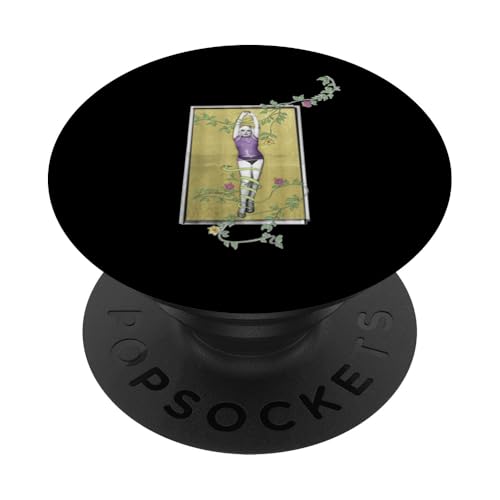 Blondie PopSockets Klebender PopGrip von Blondieshop