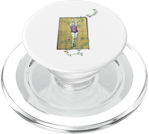 Blondie PopSockets PopGrip für MagSafe von Blondieshop