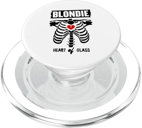 Blondie PopSockets PopGrip für MagSafe von Blondieshop