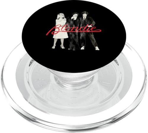 Blondie PopSockets PopGrip für MagSafe von Blondieshop
