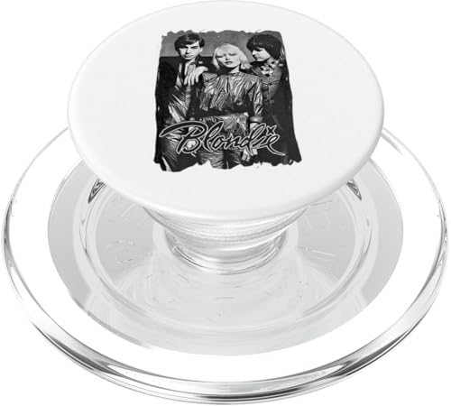 Blondie PopSockets PopGrip für MagSafe von Blondieshop