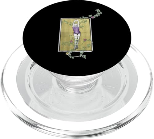 Blondie PopSockets PopGrip für MagSafe von Blondieshop