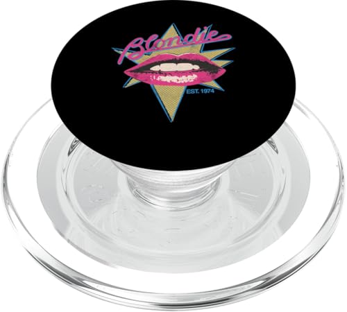 Blondie PopSockets PopGrip für MagSafe von Blondieshop