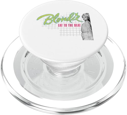 Blondie PopSockets PopGrip für MagSafe von Blondieshop