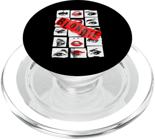 Blondie PopSockets PopGrip für MagSafe von Blondieshop