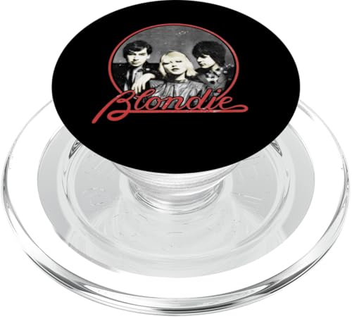Blondie PopSockets PopGrip für MagSafe von Blondieshop