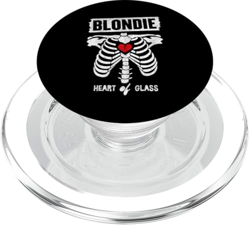 Blondie PopSockets PopGrip für MagSafe von Blondieshop