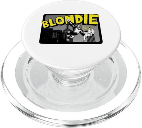 Blondie PopSockets PopGrip für MagSafe von Blondieshop