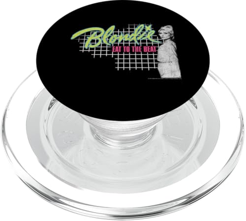 Blondie PopSockets PopGrip für MagSafe von Blondieshop
