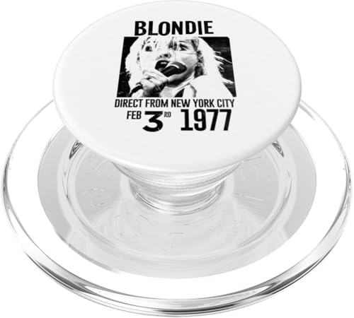 Blondie PopSockets PopGrip für MagSafe von Blondieshop