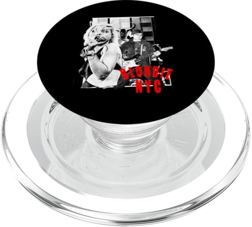 Blondie PopSockets PopGrip für MagSafe von Blondieshop