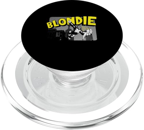 Blondie PopSockets PopGrip für MagSafe von Blondieshop