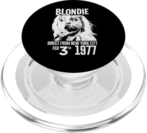 Blondie PopSockets PopGrip für MagSafe von Blondieshop